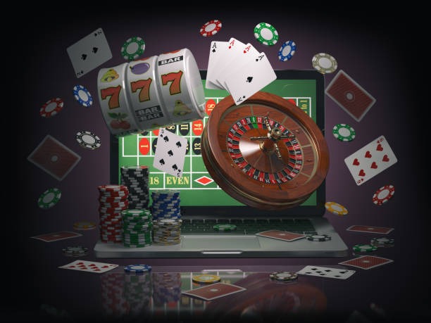 Blackjack Game 